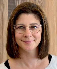 Stephanie Schumacher