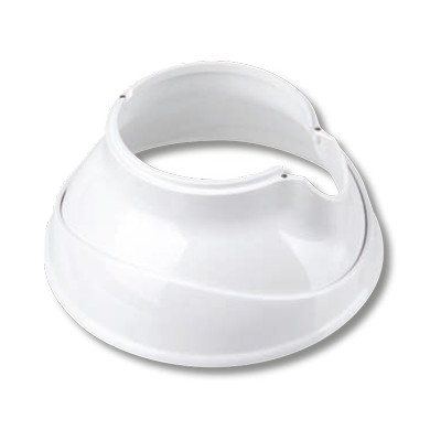 Schweizer ERGO-Lux Base 12D Lupentopf