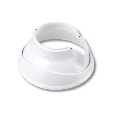 Schweizer ERGO-Lux Base 16D Lupentopf